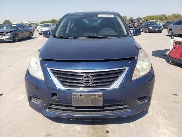 Photo 4 VIN: 3N1CN7AP0EL803505 - NISSAN VERSA S 