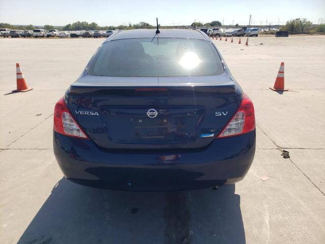 Photo 5 VIN: 3N1CN7AP0EL803505 - NISSAN VERSA S 