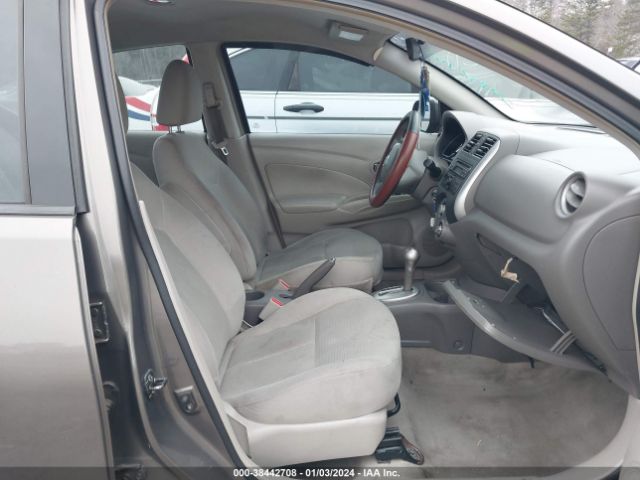 Photo 4 VIN: 3N1CN7AP0EL804363 - NISSAN VERSA 