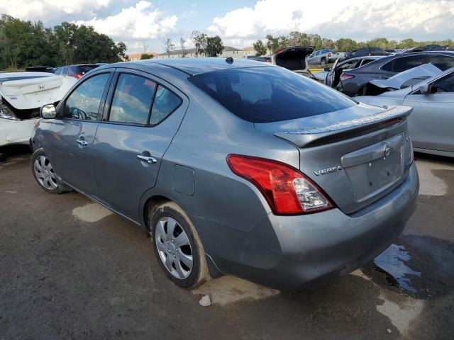 Photo 2 VIN: 3N1CN7AP0EL805111 - NISSAN VERSA S 