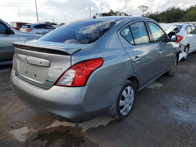 Photo 3 VIN: 3N1CN7AP0EL805111 - NISSAN VERSA S 