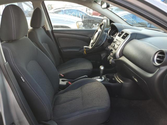 Photo 4 VIN: 3N1CN7AP0EL805111 - NISSAN VERSA S 