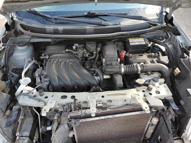 Photo 6 VIN: 3N1CN7AP0EL805111 - NISSAN VERSA S 