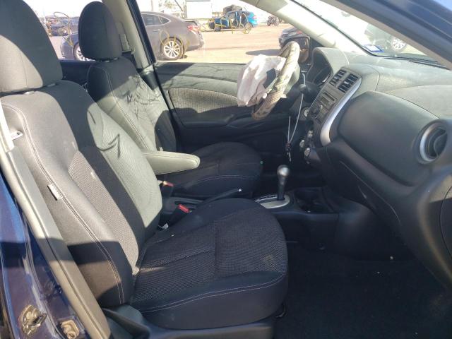 Photo 4 VIN: 3N1CN7AP0EL805867 - NISSAN VERSA S 