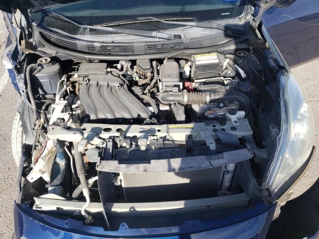 Photo 6 VIN: 3N1CN7AP0EL805867 - NISSAN VERSA S 