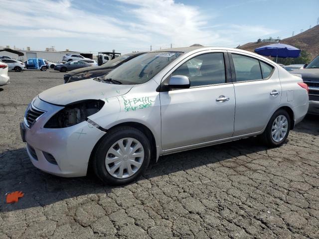 Photo 0 VIN: 3N1CN7AP0EL805951 - NISSAN VERSA S 