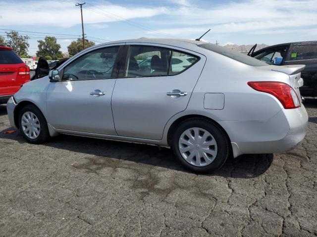 Photo 1 VIN: 3N1CN7AP0EL805951 - NISSAN VERSA S 