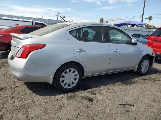 Photo 2 VIN: 3N1CN7AP0EL805951 - NISSAN VERSA S 