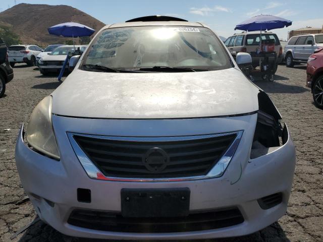 Photo 4 VIN: 3N1CN7AP0EL805951 - NISSAN VERSA S 