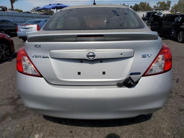 Photo 5 VIN: 3N1CN7AP0EL805951 - NISSAN VERSA S 