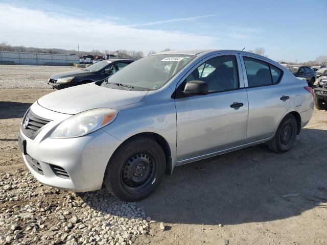 Photo 0 VIN: 3N1CN7AP0EL810616 - NISSAN VERSA 