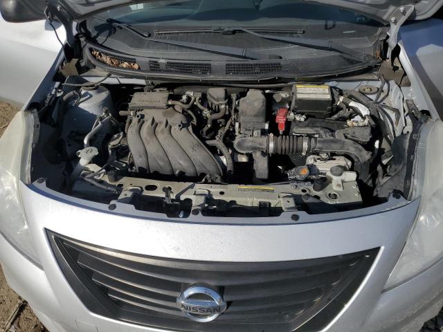 Photo 10 VIN: 3N1CN7AP0EL810616 - NISSAN VERSA 