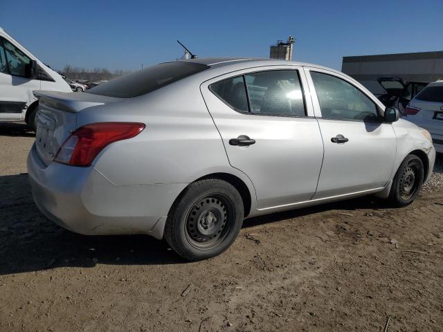 Photo 2 VIN: 3N1CN7AP0EL810616 - NISSAN VERSA 