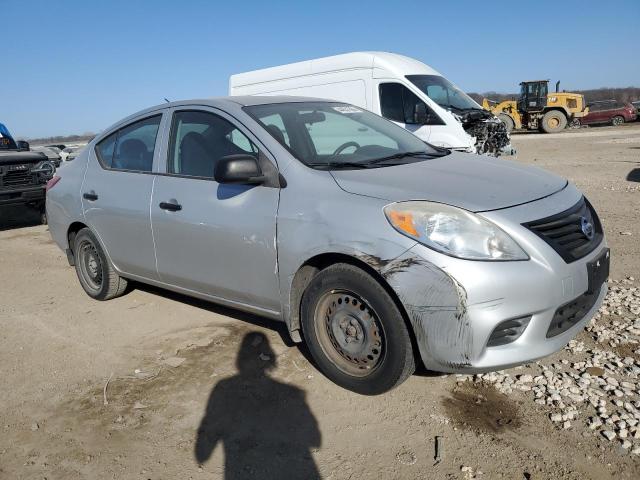 Photo 3 VIN: 3N1CN7AP0EL810616 - NISSAN VERSA 