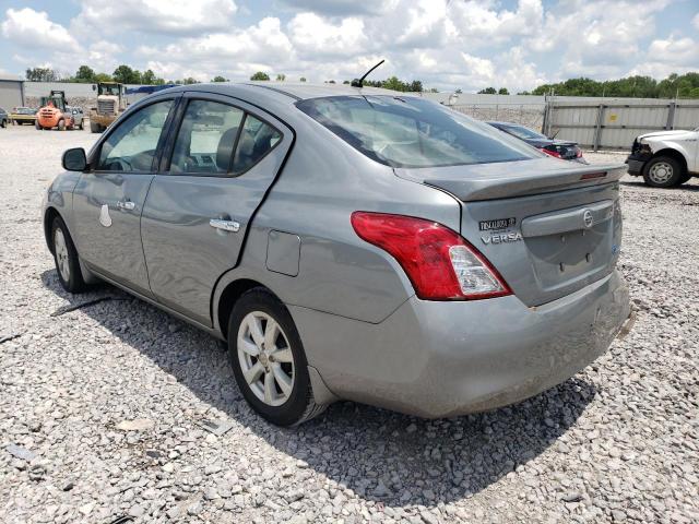 Photo 1 VIN: 3N1CN7AP0EL813127 - NISSAN VERSA S 