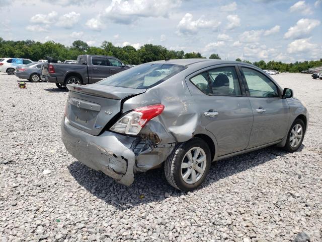 Photo 2 VIN: 3N1CN7AP0EL813127 - NISSAN VERSA S 