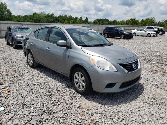 Photo 3 VIN: 3N1CN7AP0EL813127 - NISSAN VERSA S 