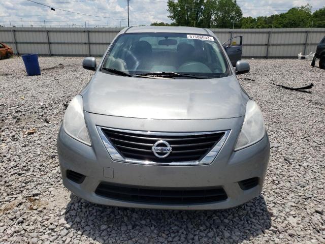 Photo 4 VIN: 3N1CN7AP0EL813127 - NISSAN VERSA S 