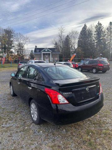 Photo 2 VIN: 3N1CN7AP0EL814052 - NISSAN VERSA S 