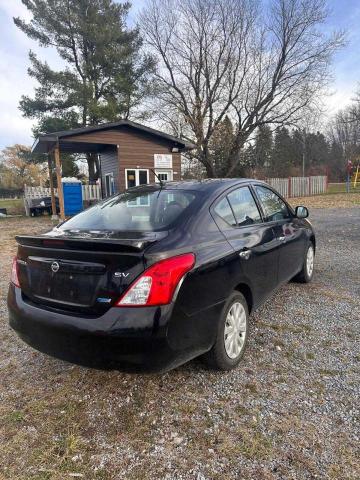 Photo 3 VIN: 3N1CN7AP0EL814052 - NISSAN VERSA S 