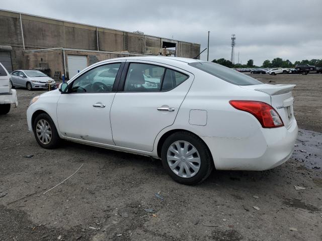 Photo 1 VIN: 3N1CN7AP0EL814956 - NISSAN VERSA 