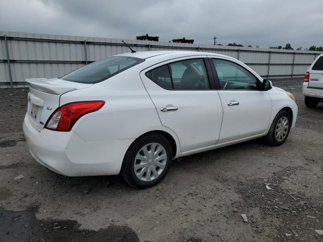 Photo 2 VIN: 3N1CN7AP0EL814956 - NISSAN VERSA 