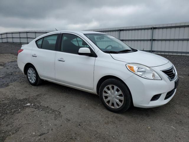 Photo 3 VIN: 3N1CN7AP0EL814956 - NISSAN VERSA 