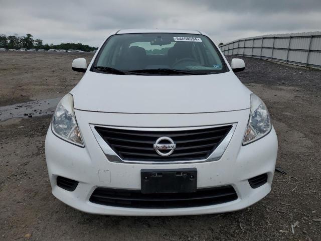 Photo 4 VIN: 3N1CN7AP0EL814956 - NISSAN VERSA 