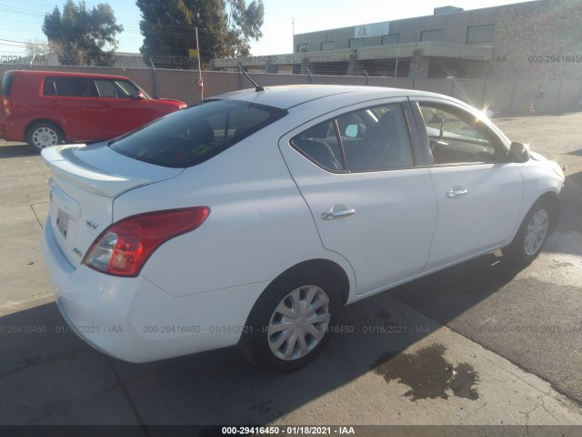 Photo 3 VIN: 3N1CN7AP0EL815993 - NISSAN VERSA 