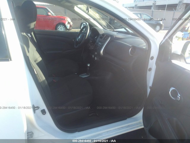 Photo 4 VIN: 3N1CN7AP0EL815993 - NISSAN VERSA 