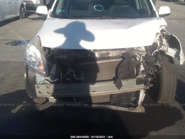 Photo 5 VIN: 3N1CN7AP0EL815993 - NISSAN VERSA 