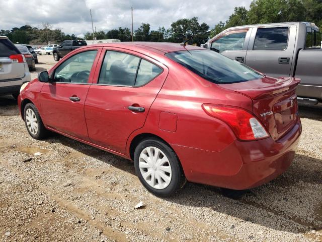 Photo 1 VIN: 3N1CN7AP0EL816075 - NISSAN VERSA S 