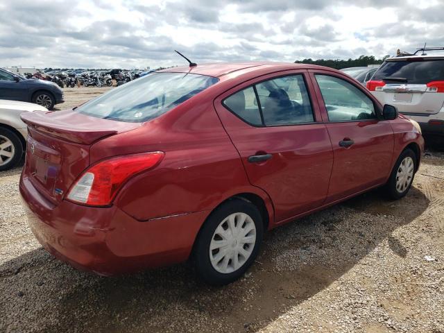 Photo 2 VIN: 3N1CN7AP0EL816075 - NISSAN VERSA S 