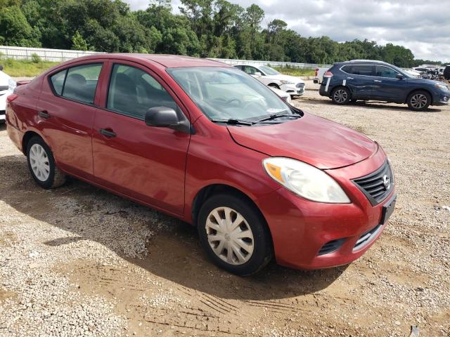 Photo 3 VIN: 3N1CN7AP0EL816075 - NISSAN VERSA S 