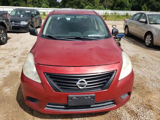 Photo 4 VIN: 3N1CN7AP0EL816075 - NISSAN VERSA S 