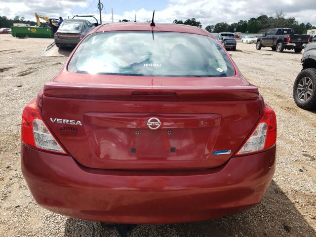 Photo 5 VIN: 3N1CN7AP0EL816075 - NISSAN VERSA S 