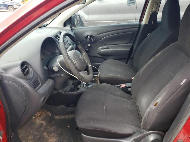 Photo 6 VIN: 3N1CN7AP0EL816075 - NISSAN VERSA S 