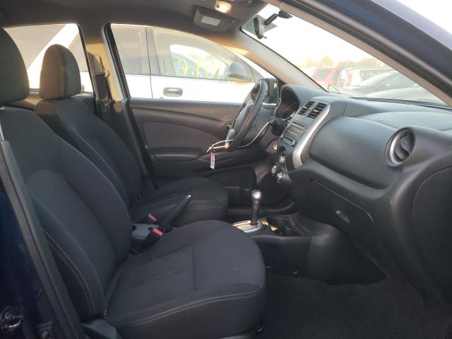 Photo 4 VIN: 3N1CN7AP0EL816898 - NISSAN VERSA S 