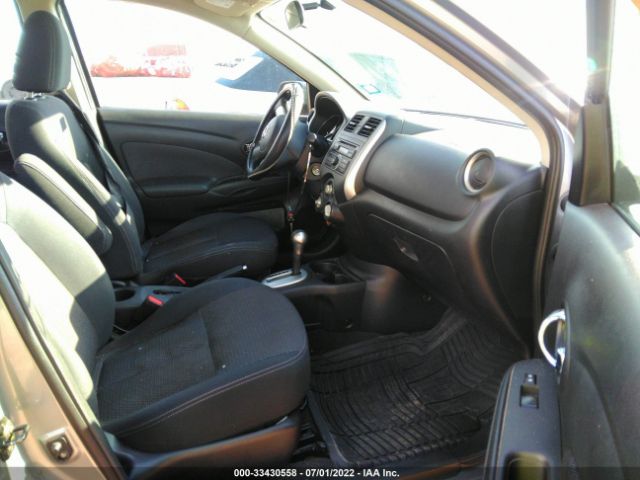 Photo 4 VIN: 3N1CN7AP0EL817226 - NISSAN VERSA 