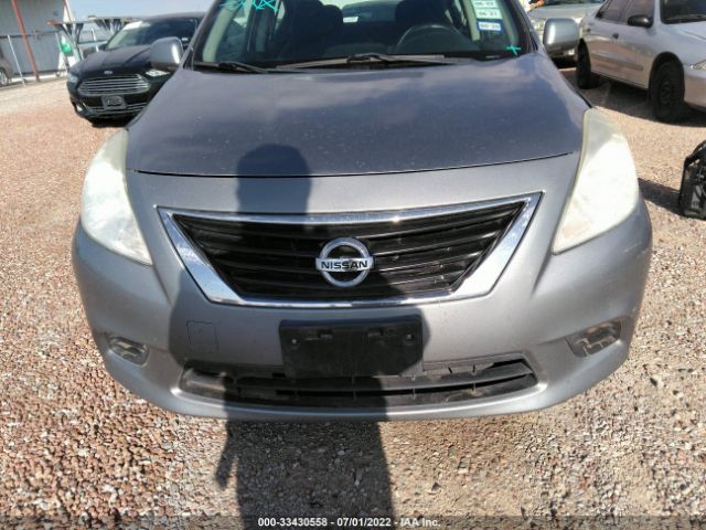 Photo 5 VIN: 3N1CN7AP0EL817226 - NISSAN VERSA 