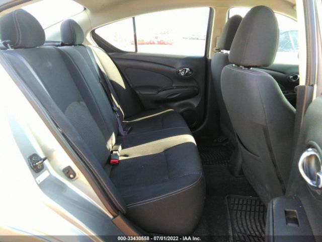 Photo 7 VIN: 3N1CN7AP0EL817226 - NISSAN VERSA 