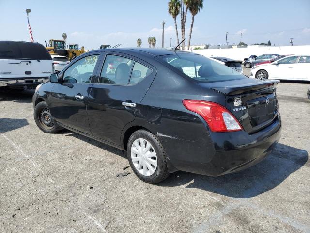 Photo 2 VIN: 3N1CN7AP0EL819896 - NISSAN VERSA S 