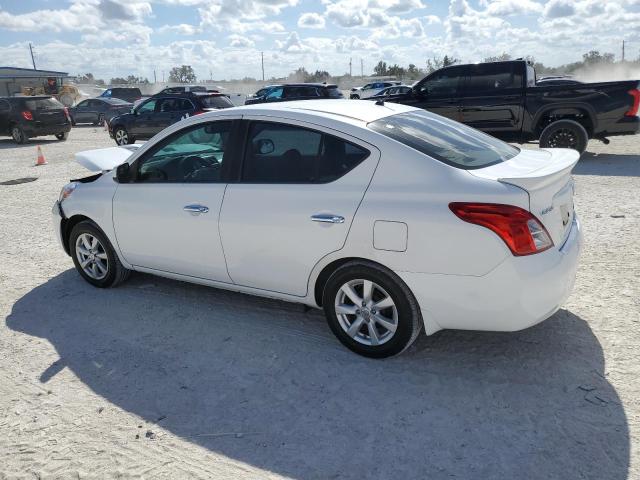 Photo 1 VIN: 3N1CN7AP0EL823723 - NISSAN VERSA 