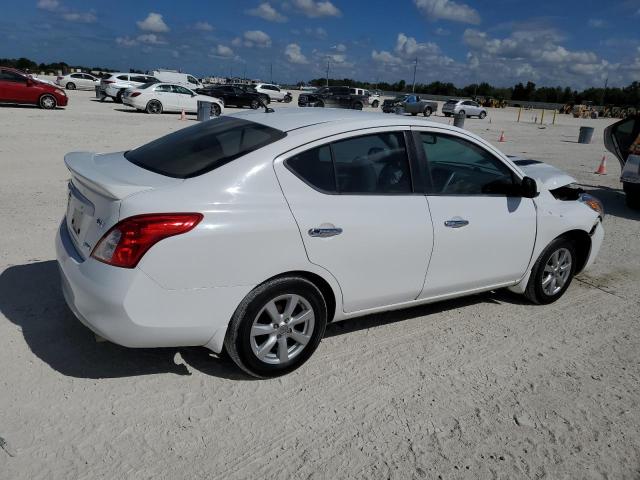 Photo 2 VIN: 3N1CN7AP0EL823723 - NISSAN VERSA 