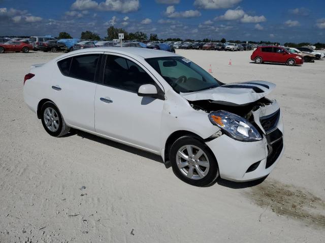 Photo 3 VIN: 3N1CN7AP0EL823723 - NISSAN VERSA 