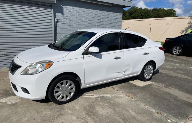 Photo 1 VIN: 3N1CN7AP0EL823804 - NISSAN VERSA S 