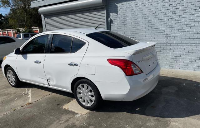 Photo 2 VIN: 3N1CN7AP0EL823804 - NISSAN VERSA S 