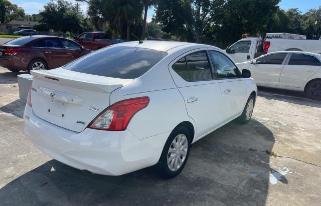 Photo 3 VIN: 3N1CN7AP0EL823804 - NISSAN VERSA S 