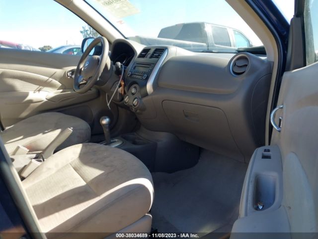 Photo 4 VIN: 3N1CN7AP0EL824046 - NISSAN VERSA 