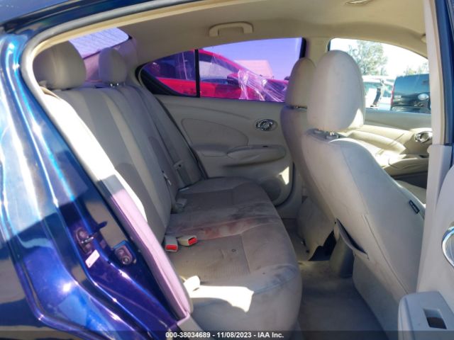 Photo 7 VIN: 3N1CN7AP0EL824046 - NISSAN VERSA 